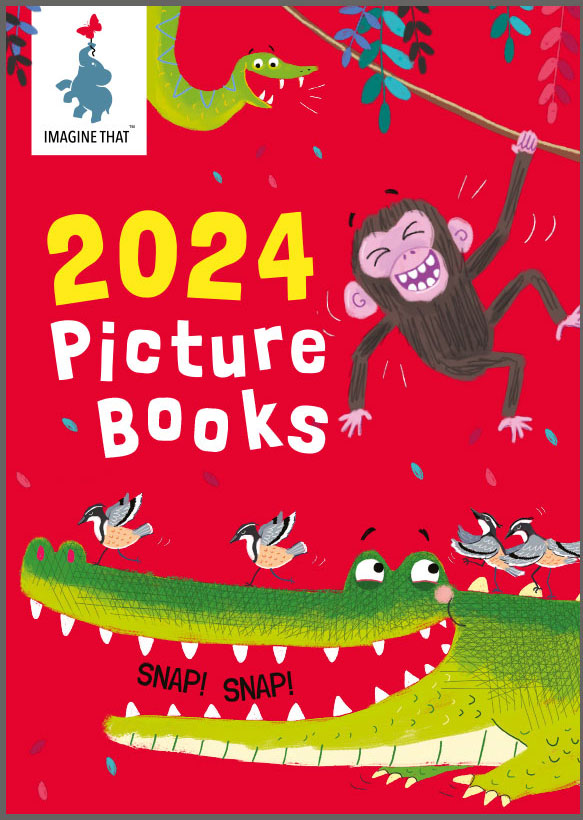 Picture Book Catalogue